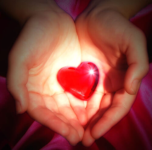 My Heart In Your Hands aussiegall\'s photostream