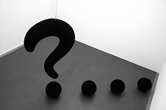 questionmark Question Mark