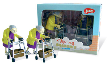 racing-grannies Racing Grannies