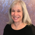 Linda Abbit, Author of the Conscious Caregiver